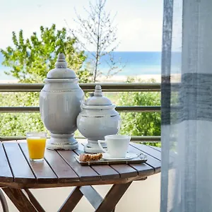 Akti Retzika Hotel